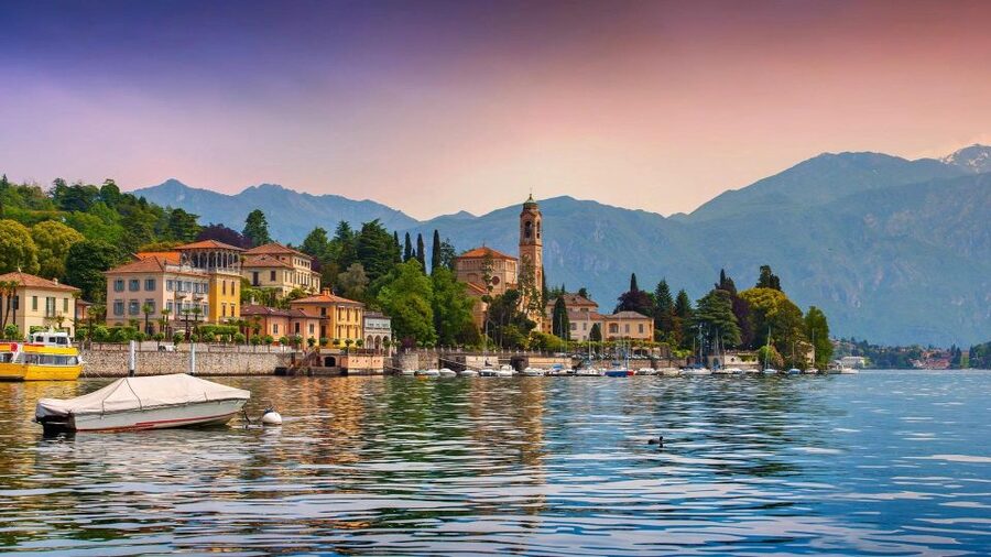 From Milan: Small Group Como, Bellagio, Varenna, Boat Cruise - Como gives you a first taste of the lake