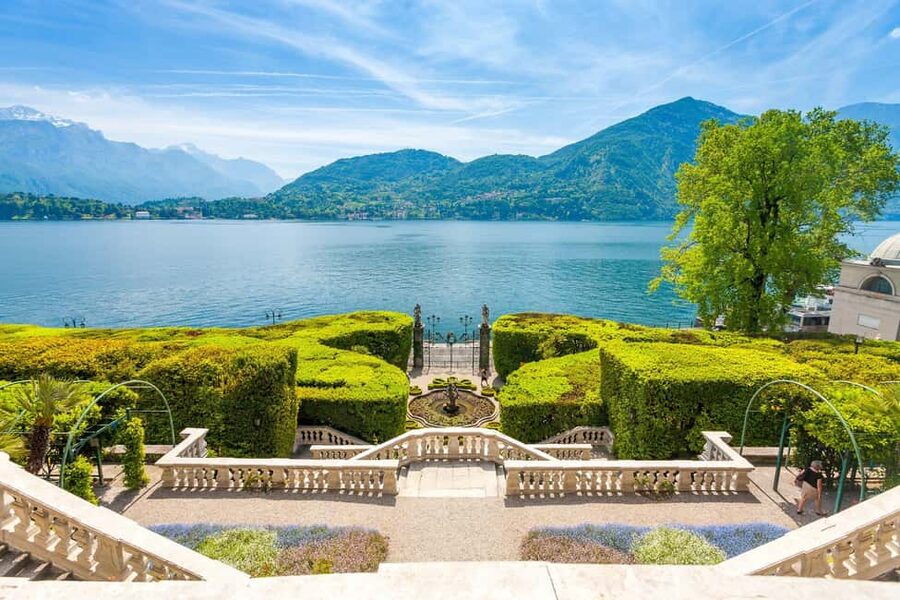 From Milan: Small Group Como, Bellagio, Varenna, Boat Cruise - The boat cruise is the heart of the experience