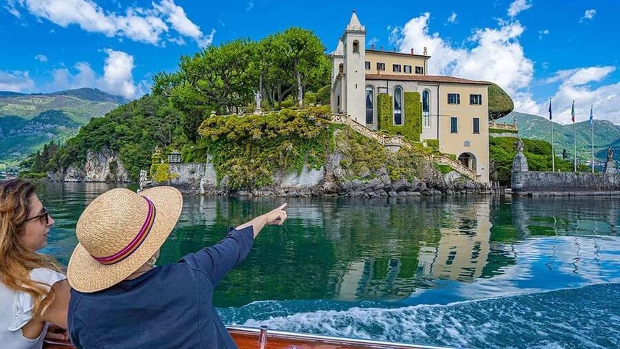 From Milan: Small Group Como, Bellagio, Varenna, Boat Cruise - How much walking and waiting should you expect?