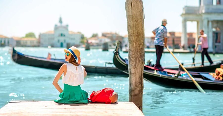 From Milan: Venice and Verona Full-Day Tour by Train - Starting at Milan Central Station