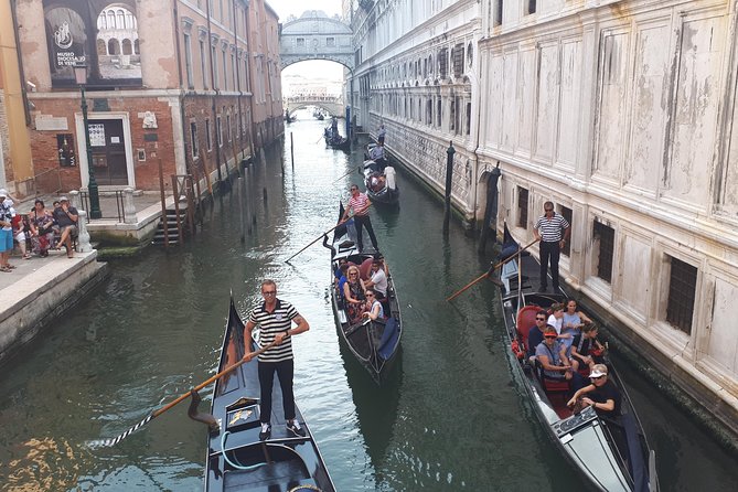 From Milan: Venice Full-Day Guided Tour With Boat Ride - What the $204.46 price really buys