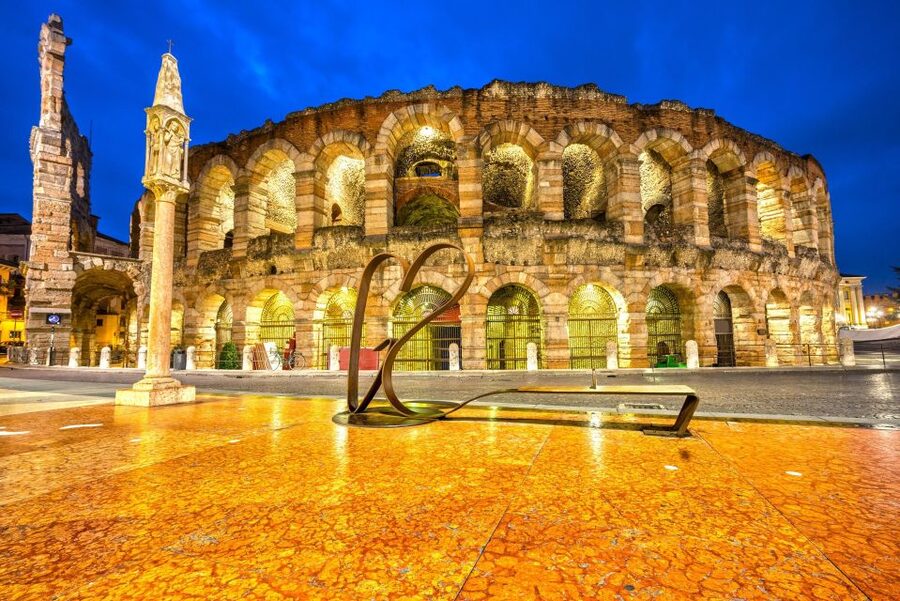 From Milan: Verona, Sirmione and Lake Garda with Boat Cruise - Key points to know before booking
