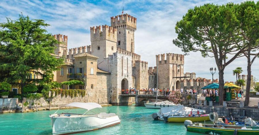 From Milan: Verona, Sirmione and Lake Garda with Boat Cruise - Why this Milan day trip works