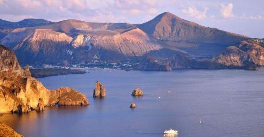From Milazzo: Lipari and Vulcano Day Trip - Key points to know before you book