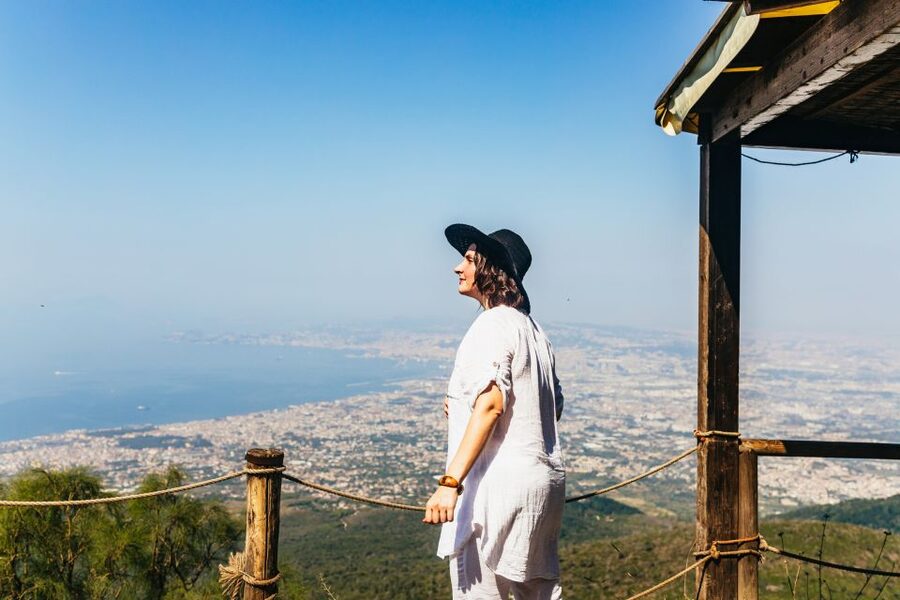 From Naples: All-Inclusive Mount Vesuvius Half-Day Tour - Key points before you book