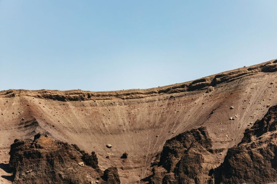 From Naples: All-Inclusive Mount Vesuvius Half-Day Tour - Why Vesuvius is worth your morning