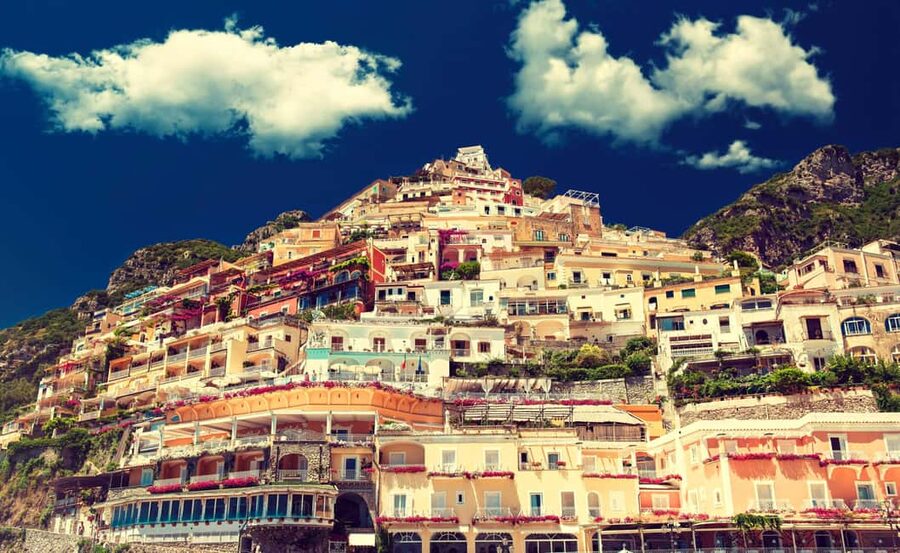 From Naples: Amalfi Coast Day Trip with Sorrento & Positano - Why this Naples day trip works