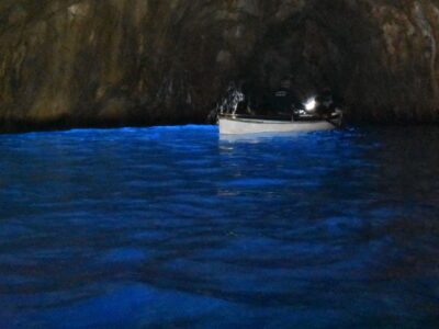 Capri, Anacapri, and Blue Grotto Full-Day Trip