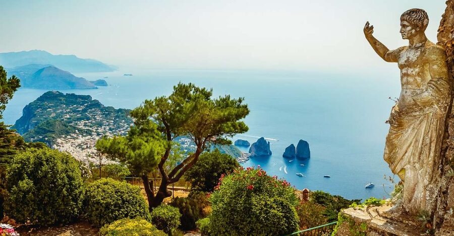 From Naples: Capri and Blue Grotto Day Tour - Should you book the Capri and Blue Grotto tour?