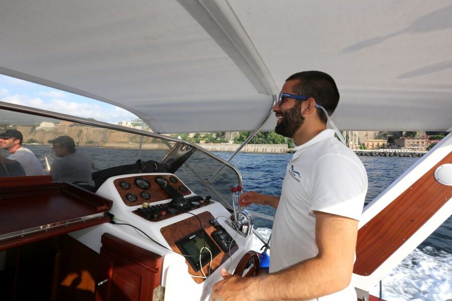 From Naples: Capri Boat Day Trip with Drinks - Who will enjoy this day most?