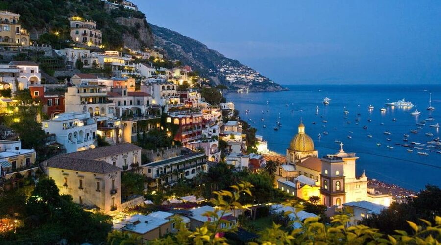 From Naples: Exclusive Tour of Amalfi Coast - Why this day trip works from Naples