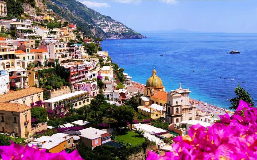 From Naples: Exclusive Tour of Amalfi Coast - Amalfi, its cathedral, and time by the water