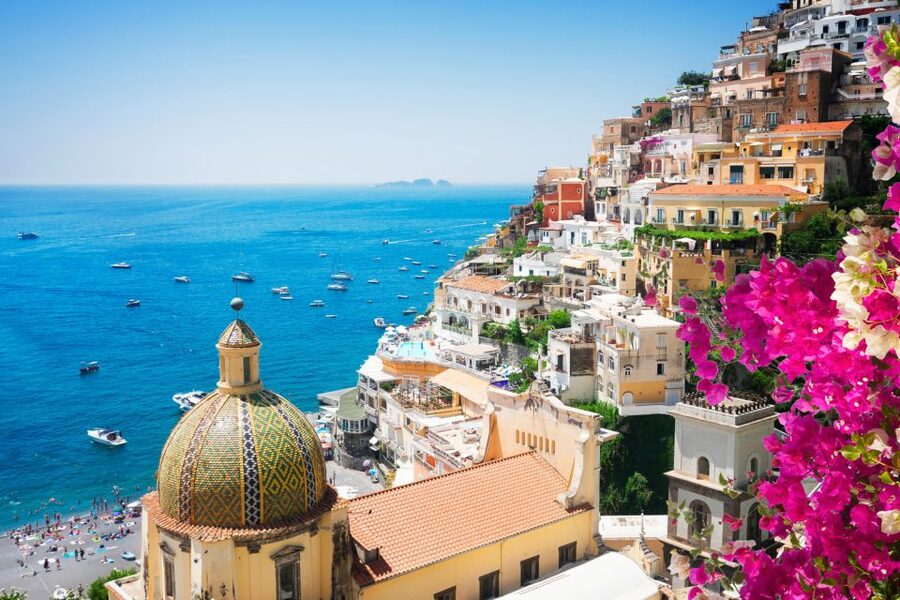 From Naples: Free Time in Amalfi & Positano - Why this Naples day trip works