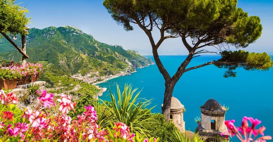 From Naples: Free Time in Amalfi & Positano - Timing, crowds, and practical limits
