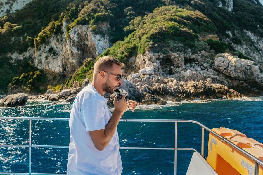 From Naples: Gulf of Naples & Capri Sightseeing Boat Tour - Is $93 a good price for Capri?