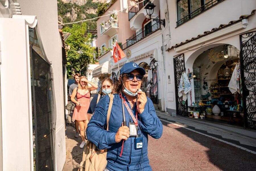 From Naples or Sorrento: Amalfi Coast Full-Day Trip - Should you book this Amalfi Coast day trip?