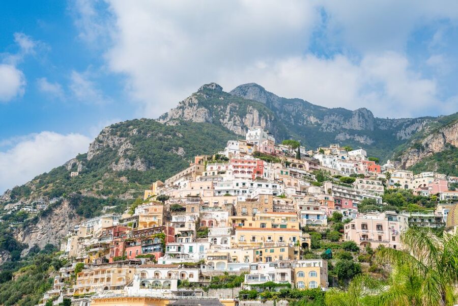 From Naples or Sorrento: Amalfi Coast Full-Day Trip - Amalfi: two hours for history, food, or another cruise