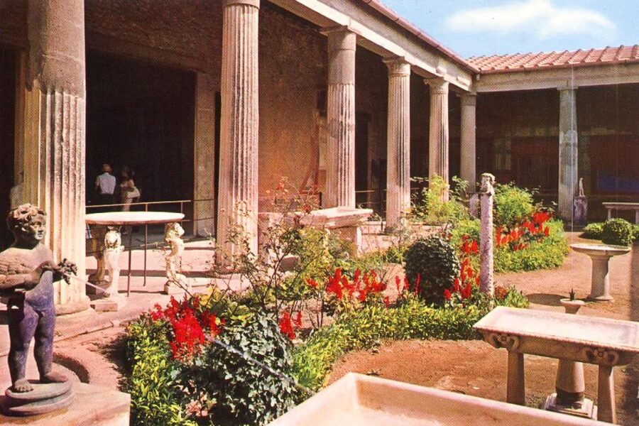 From Naples or Sorrento: Pompei Half-Day Tour - Timing, comfort, and practical planning