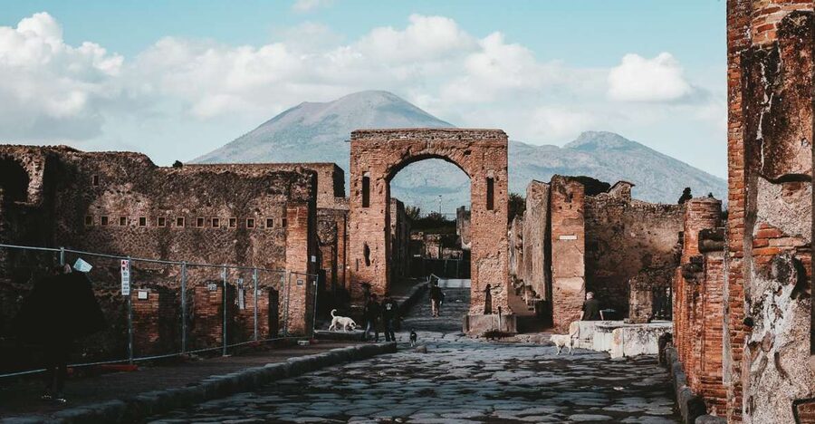 From Naples: Pompeii and Herculaneum Tour with Lunch - Is the $113.29 price good value?