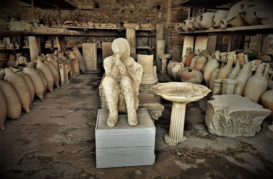 From Naples: Pompeii Guided Tour with Skip-the-Line Tickets - Is $69 a fair price?