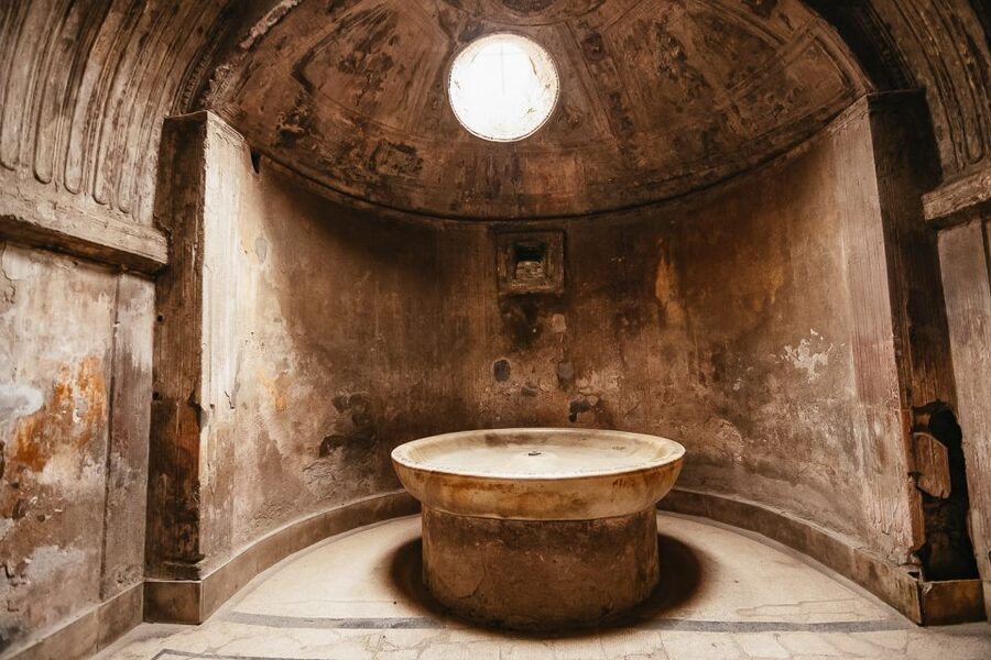 From Naples: Pompeii Skip-the-Line Entry Ticket and Tour - Who should book this Pompeii tour?