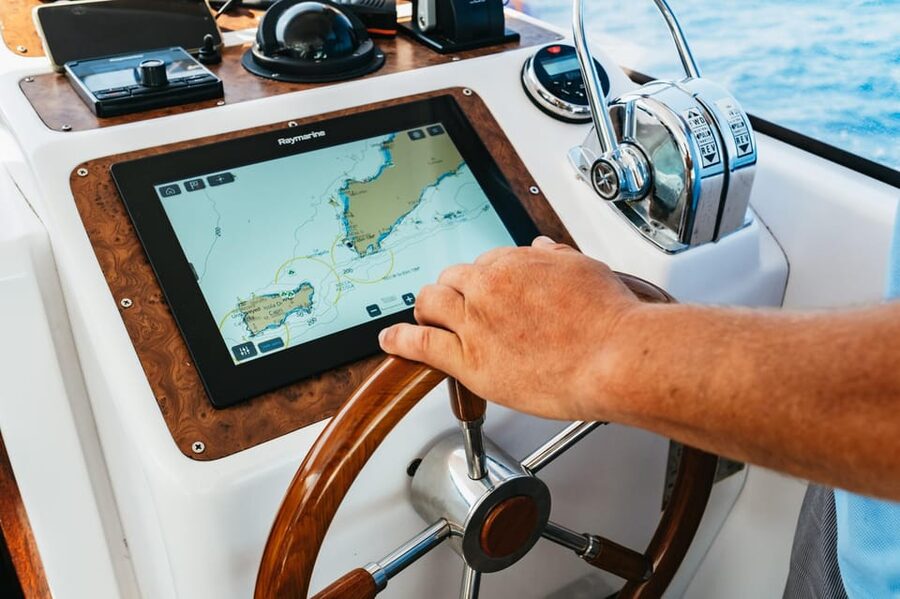 From Naples: Positano and Amalfi Boat Tour with Drinks - The transfer, meeting point, and group setup
