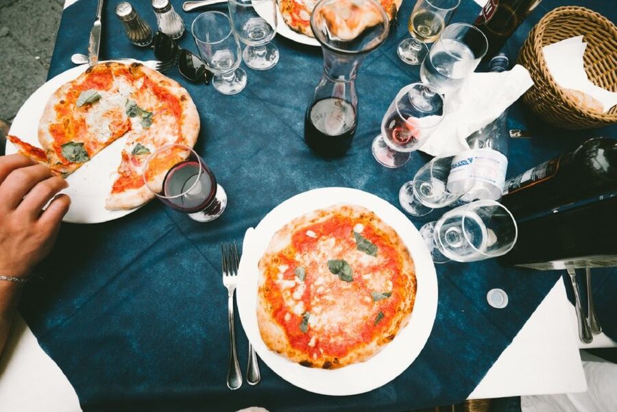 From Naples: Positano and Amalfi Boat Tour with Drinks - What to pack for comfort