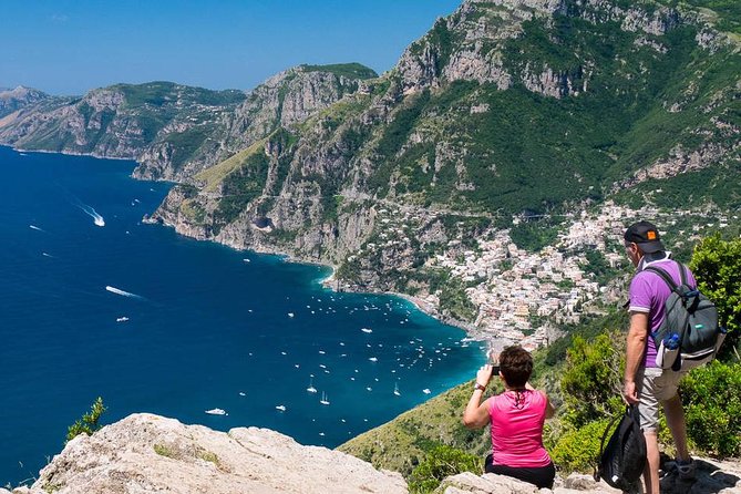 From Naples: Ravello & Amalfi Coast in Small Group - Guides can make or break the day