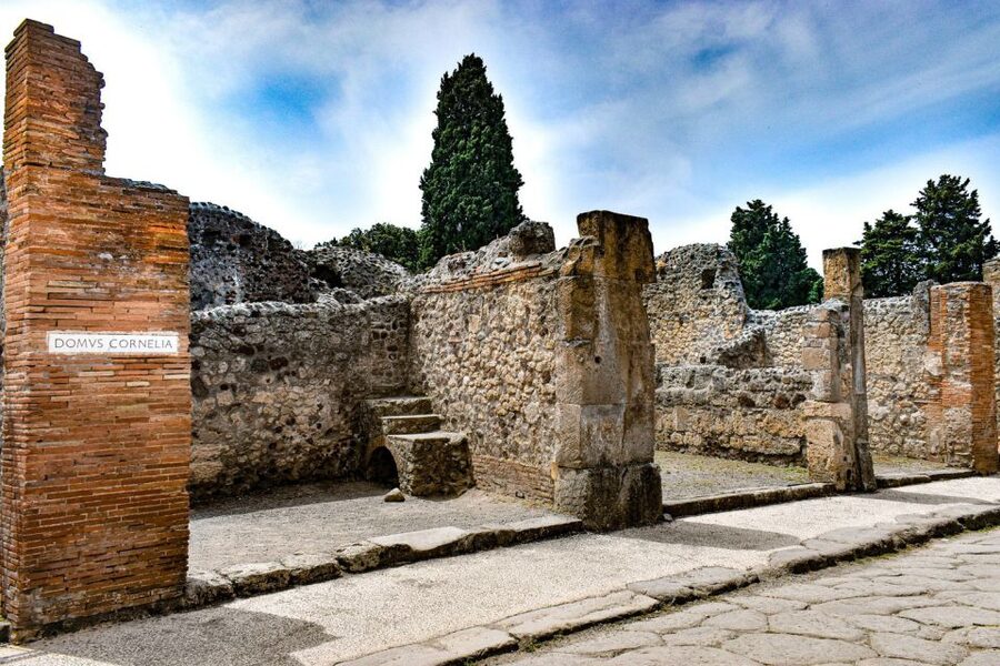 From Naples: Ruins of Pompeii - Final verdict: a practical first visit to Pompeii