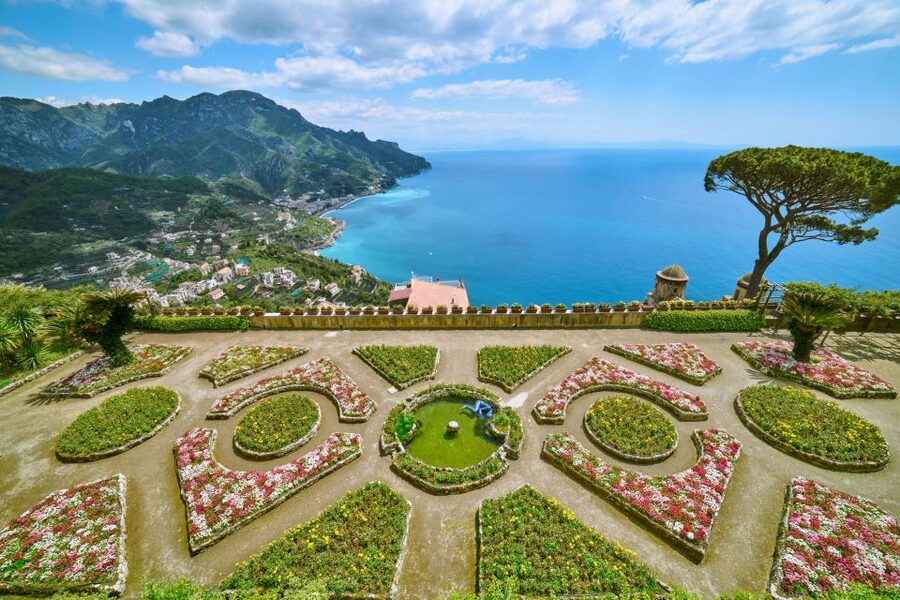 From Naples/Salerno: Group Tour to Positano, Amalfi, Ravello - Who should choose this tour?