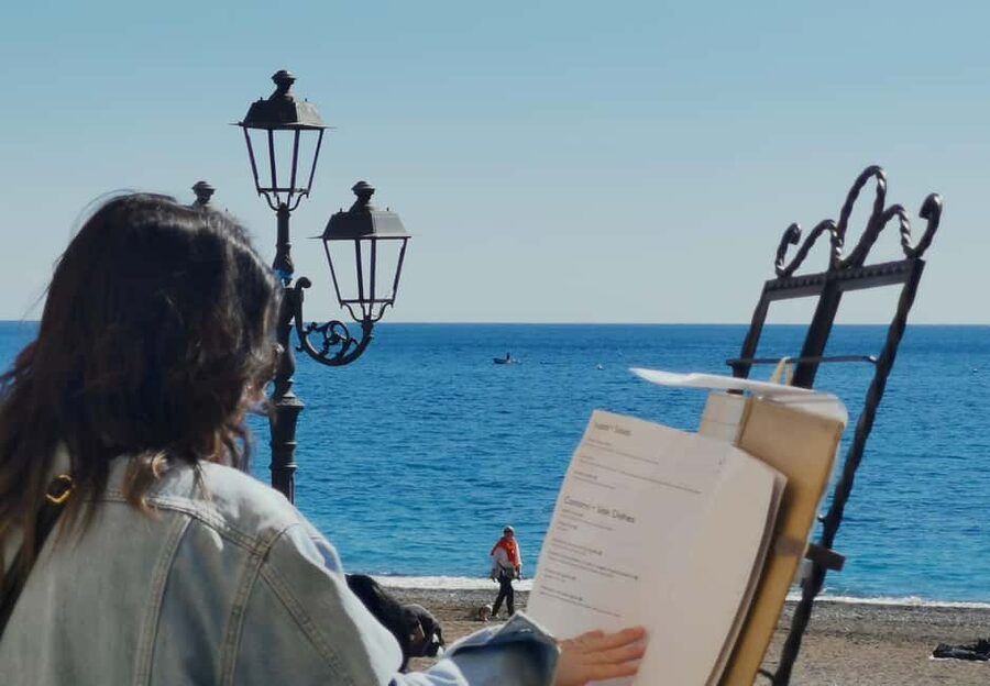 From Naples/Salerno: Group Tour to Positano, Amalfi, Ravello - Amalfi: cathedral, piazza, and the optional boat ride