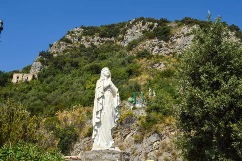 From Naples/Salerno: Pompeii, Sorrento, and Positano Tour - Is $101.96 a fair price?