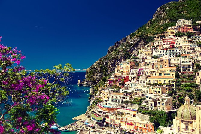 From Naples: Sorrento, Positano & Amalfi Coast – Small Group Tour - Key points to know before booking