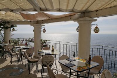 Sorrento, Positano & Amalfi Coast – Small Group Tour