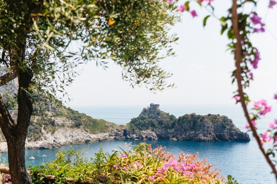 From Naples: Sorrento, Positano and Amalfi Full-Day Tour - Cruise passengers need extra care