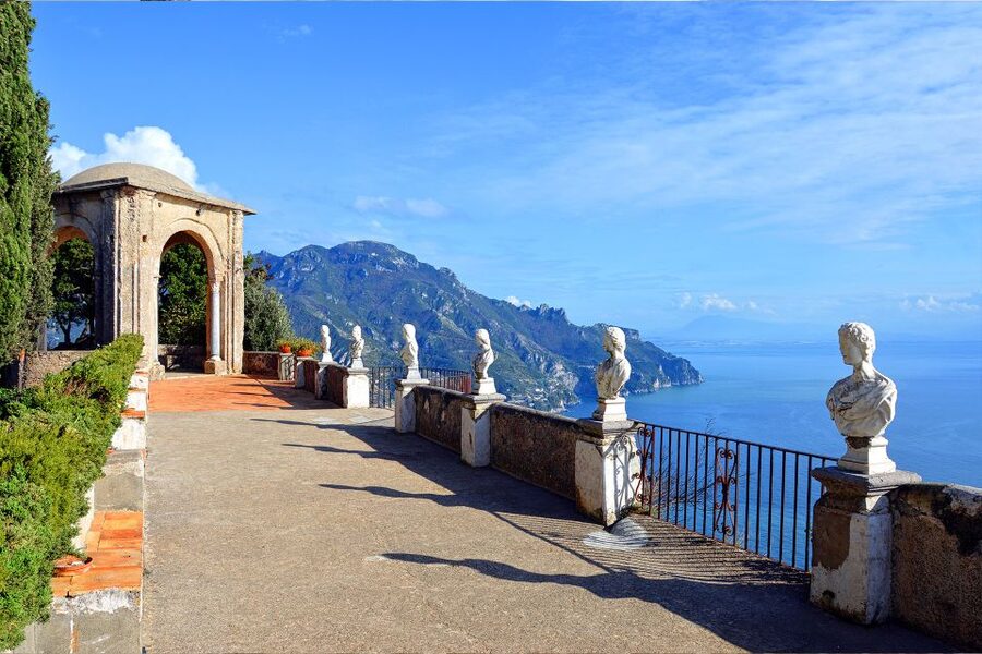 From Naples: Sorrento, Positano and Amalfi Tour - What is included, and what is not