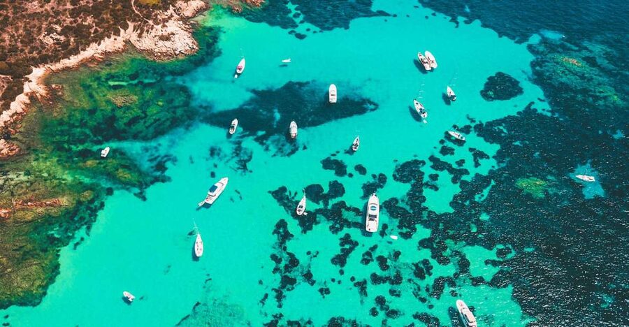 From Palau: La Maddalena Archipelago Boat Tour with Pasta - Key points to know before booking