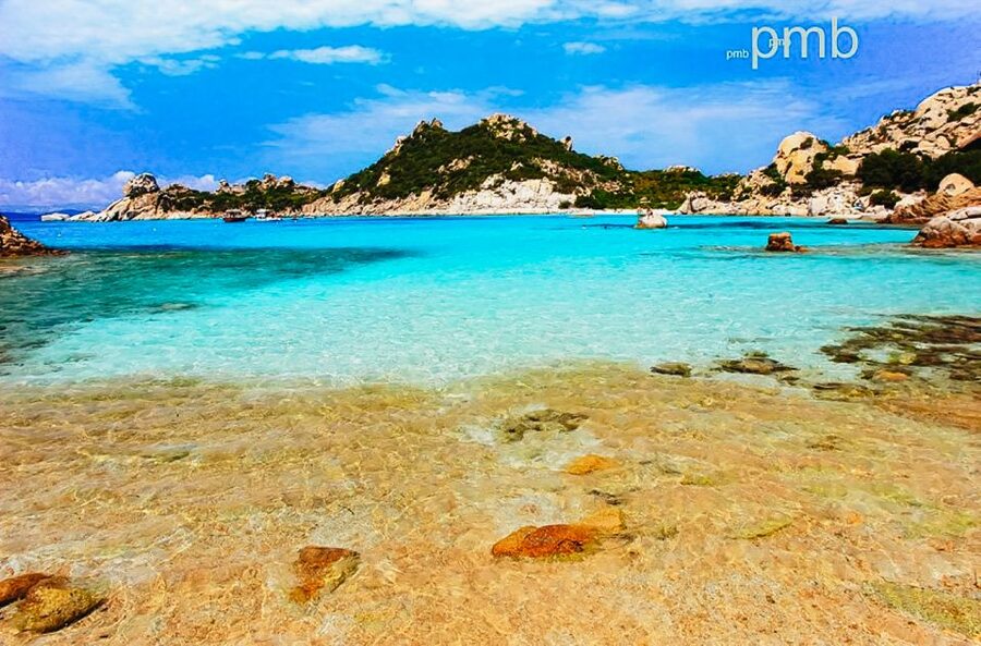 From Palau: La Maddalena Archipelago Day Tour by Boat - Why This Boat Trip Works So Well
