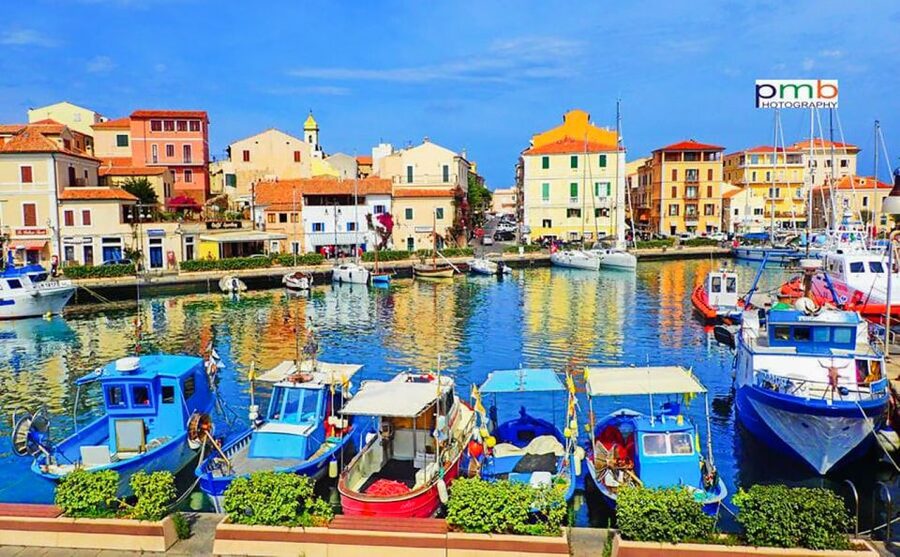 From Palau: La Maddalena Archipelago Day Tour by Boat - Santa Maria, Clear Water, and the Best Swim