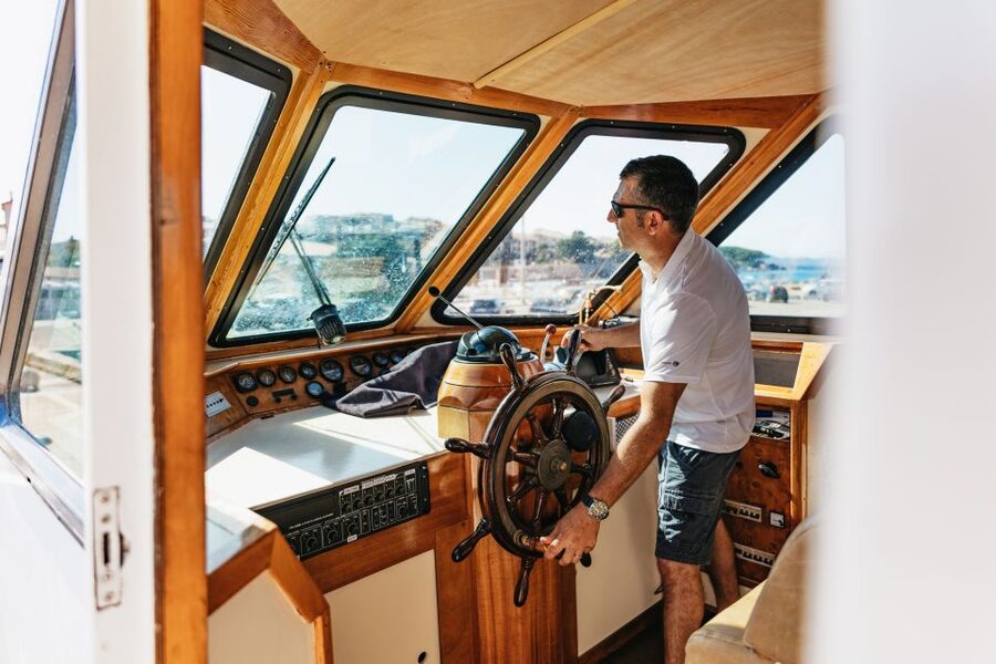 From Palau: La Maddalena Islands Full-Day Trip by Boat - What this $59 cruise actually gives you
