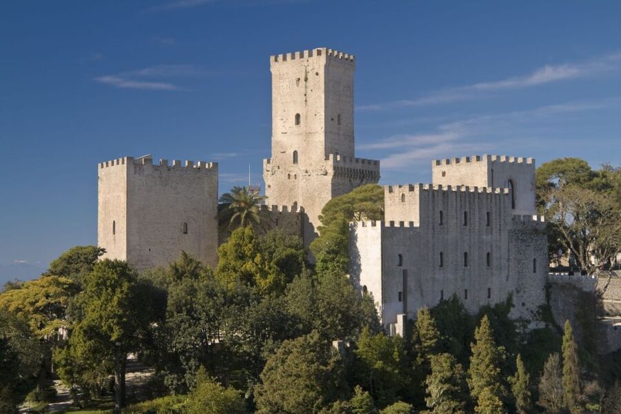 From Palermo: Erice and Marsala Day Trip with Lunch - Key points to know before booking