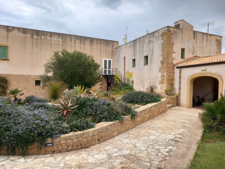 From Palermo: Erice and Marsala Day Trip with Lunch - Who will enjoy this day trip most?