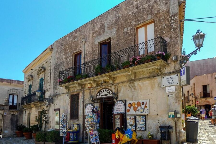 From Palermo: Erice, Salt Pans, and Segesta Day Trip - How the multilingual guiding affects the day