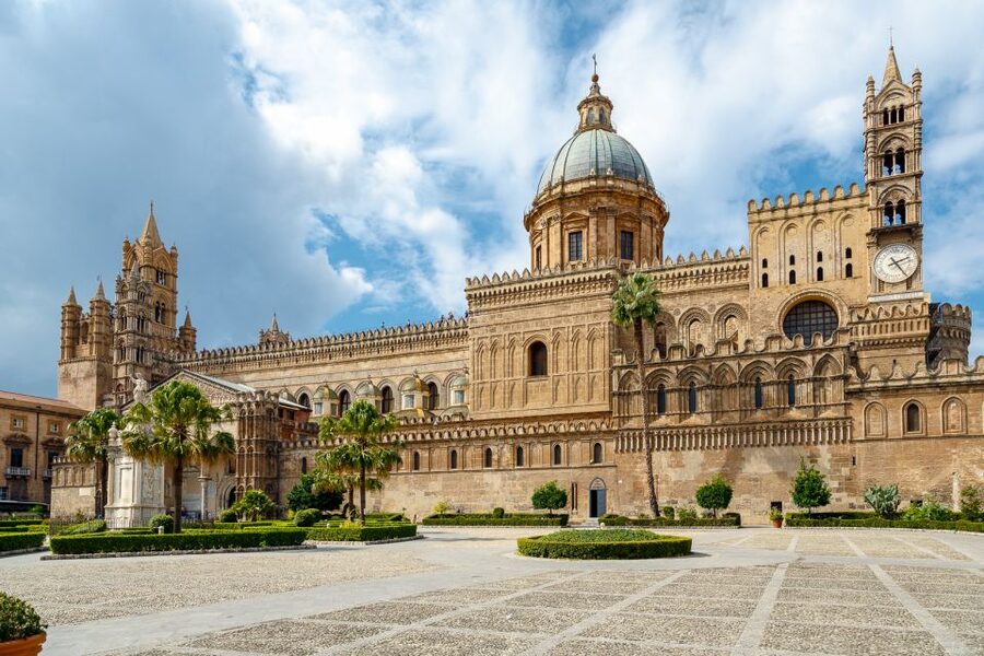 From Palermo: Monreale and Cefalù Half-Day Trip - How to use your 2.5 hours in Cefalù