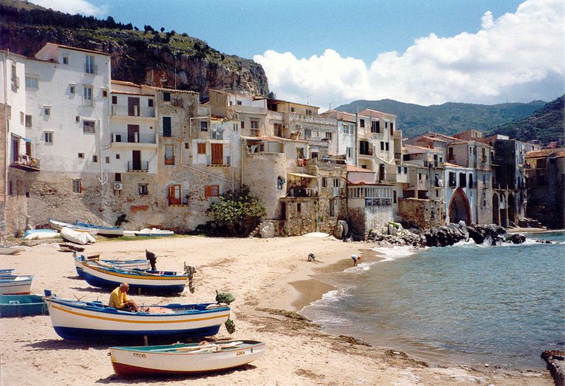 From Palermo: Monreale and Cefalù Half-Day Trip - Is the $71 price good value?