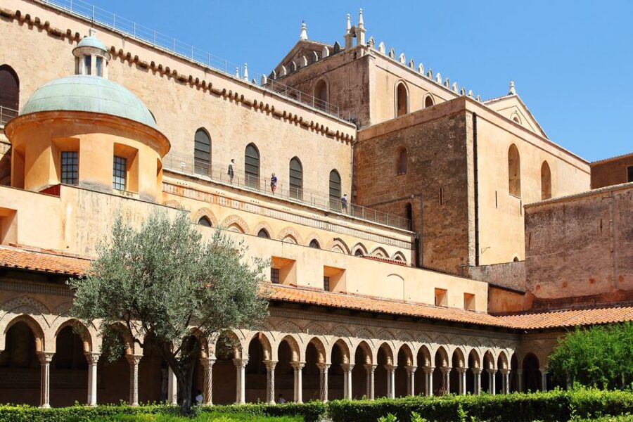 From Palermo: Monreale and Cefalù Half-Day Trip - Who will enjoy this trip most?