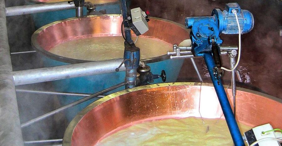 From Parma: Parmesan, Parma Ham & Balsamic Vinegar Tour - Langhirano and the craft of Parma ham