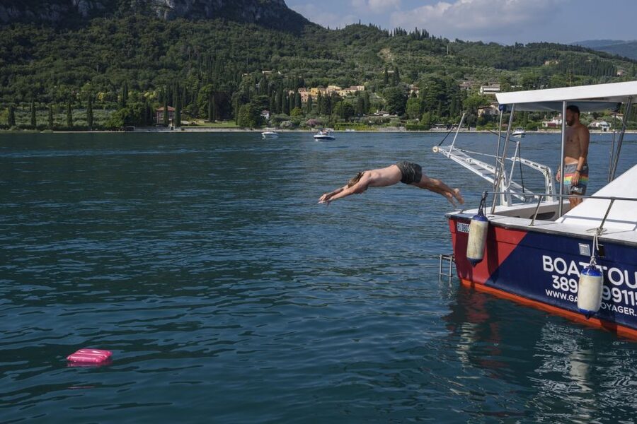 From Peschiera: Garda East Coast Cruise to Sirmione - Final Recommendation