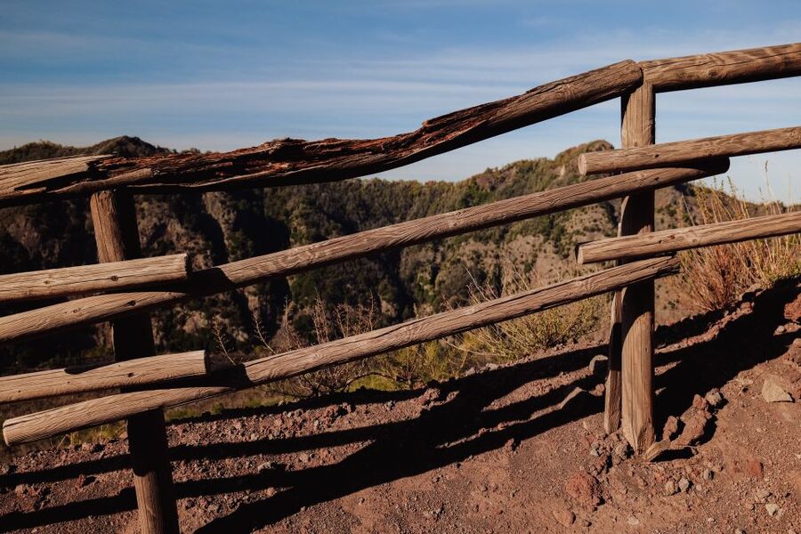 From Pompeii: Mount Vesuvius Guided Tour with Transfer - Key points to know before booking