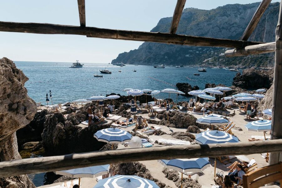 From Positano: Sorrento Coast & Capri Full-Day Trip by Boat - Practical advice for a smoother day